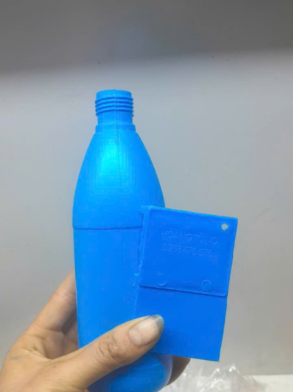 Thẻ Chíp
